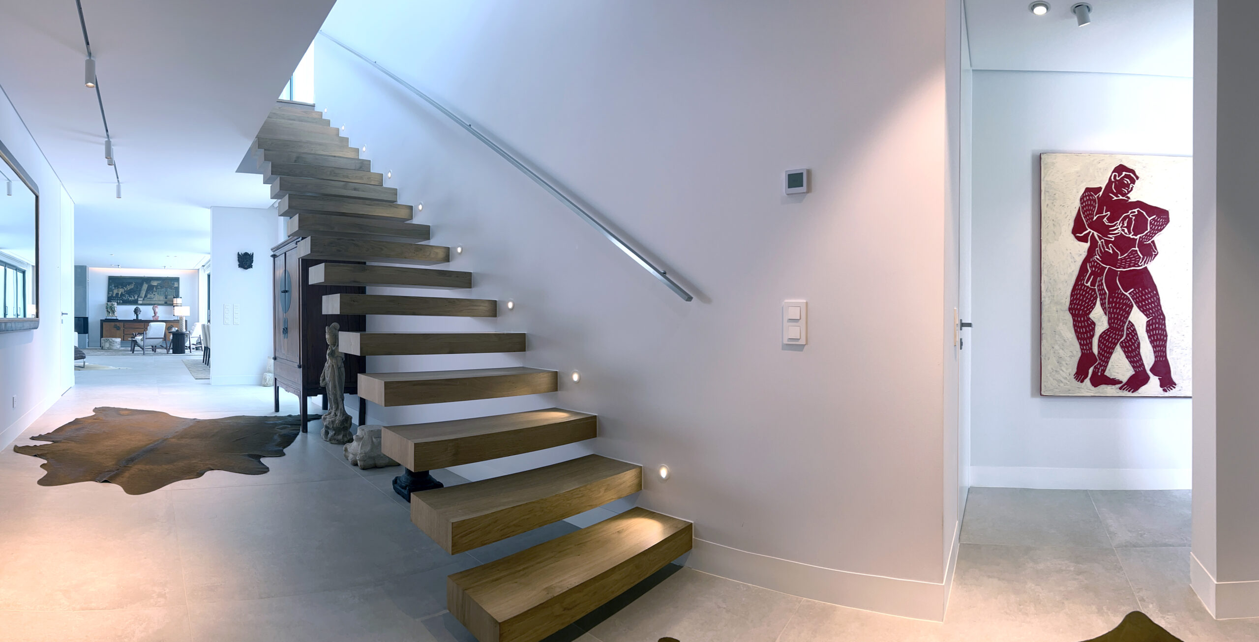 Remodels
