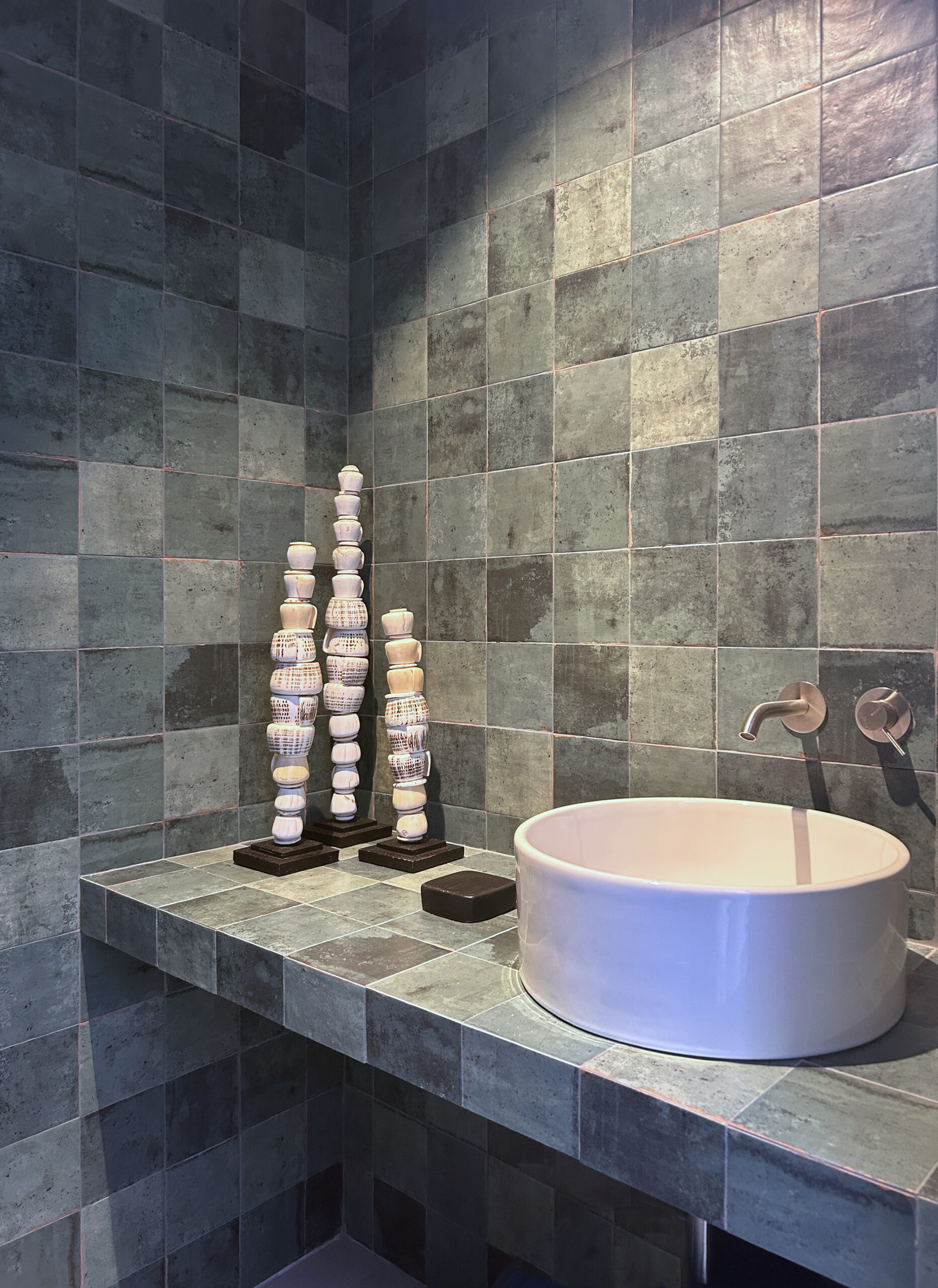 Bathroom Suite