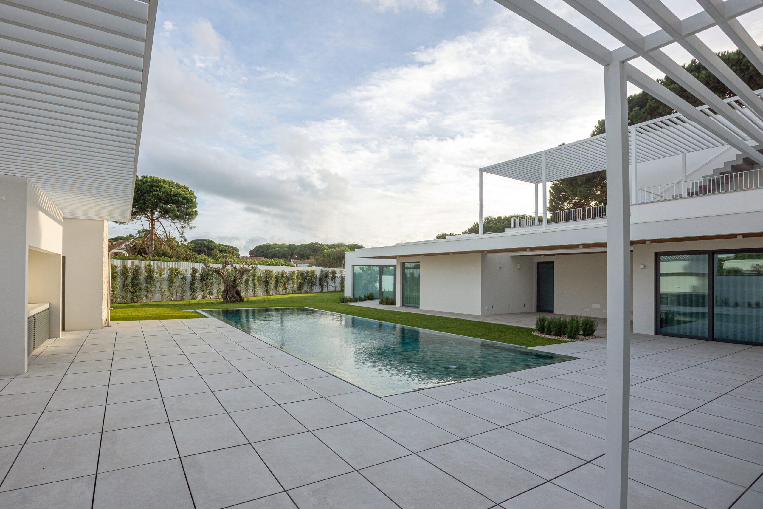 Outdoor Living